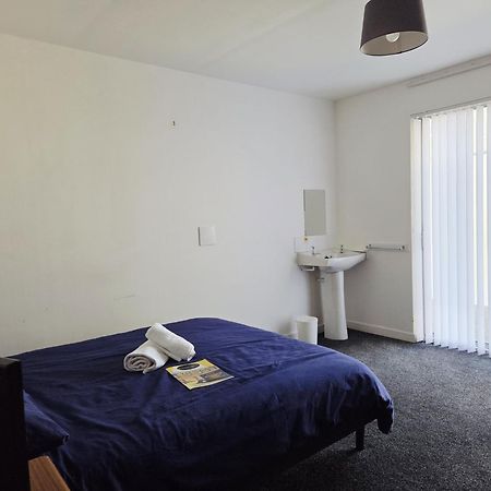 Weston House Keith Hostel Luaran gambar