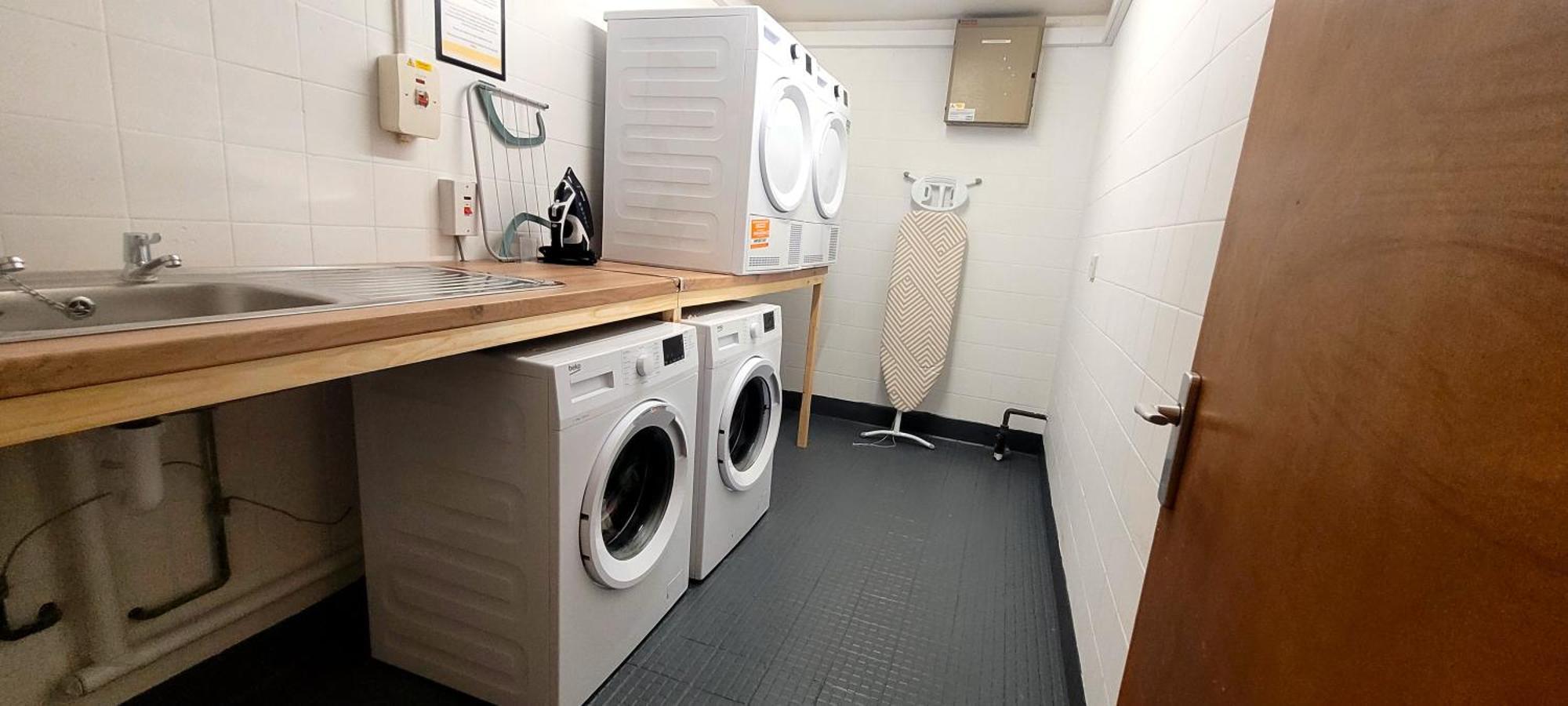 Weston House Keith Hostel Luaran gambar