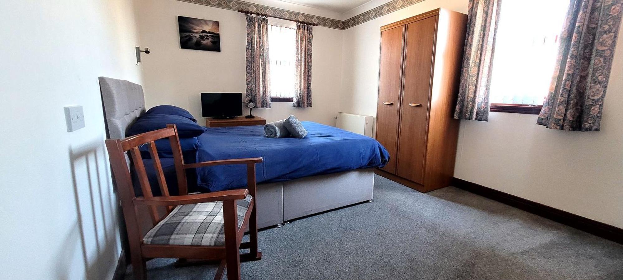 Weston House Keith Hostel Luaran gambar