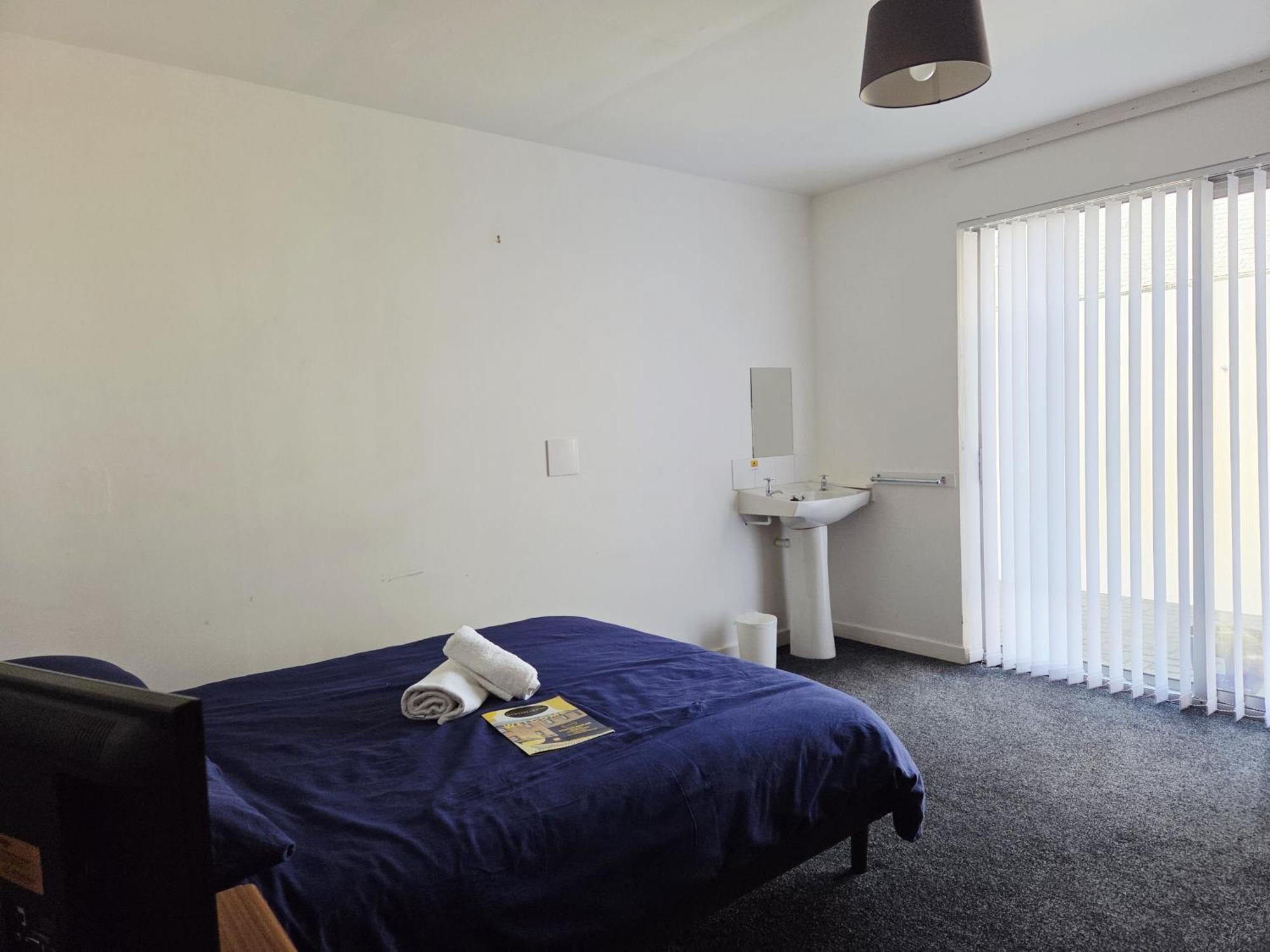 Weston House Keith Hostel Luaran gambar