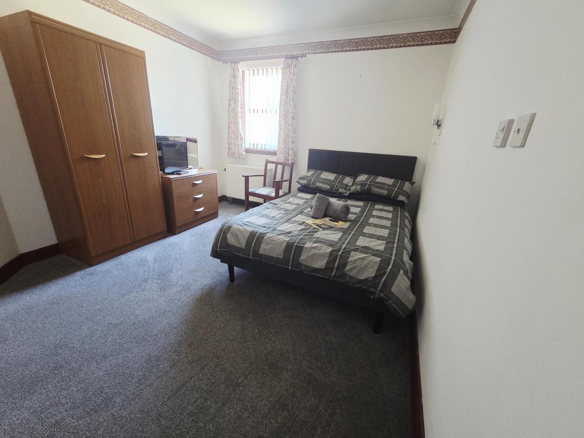 Weston House Keith Hostel Luaran gambar