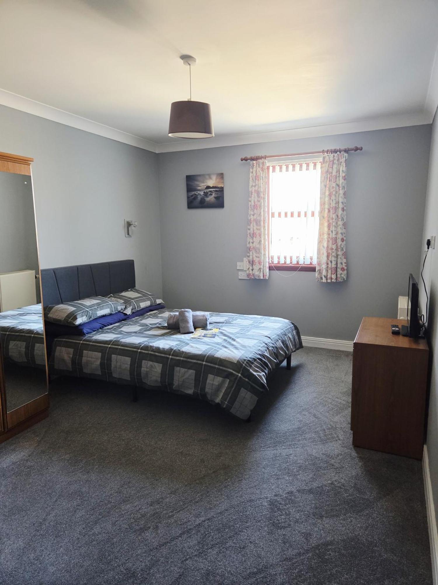 Weston House Keith Hostel Luaran gambar