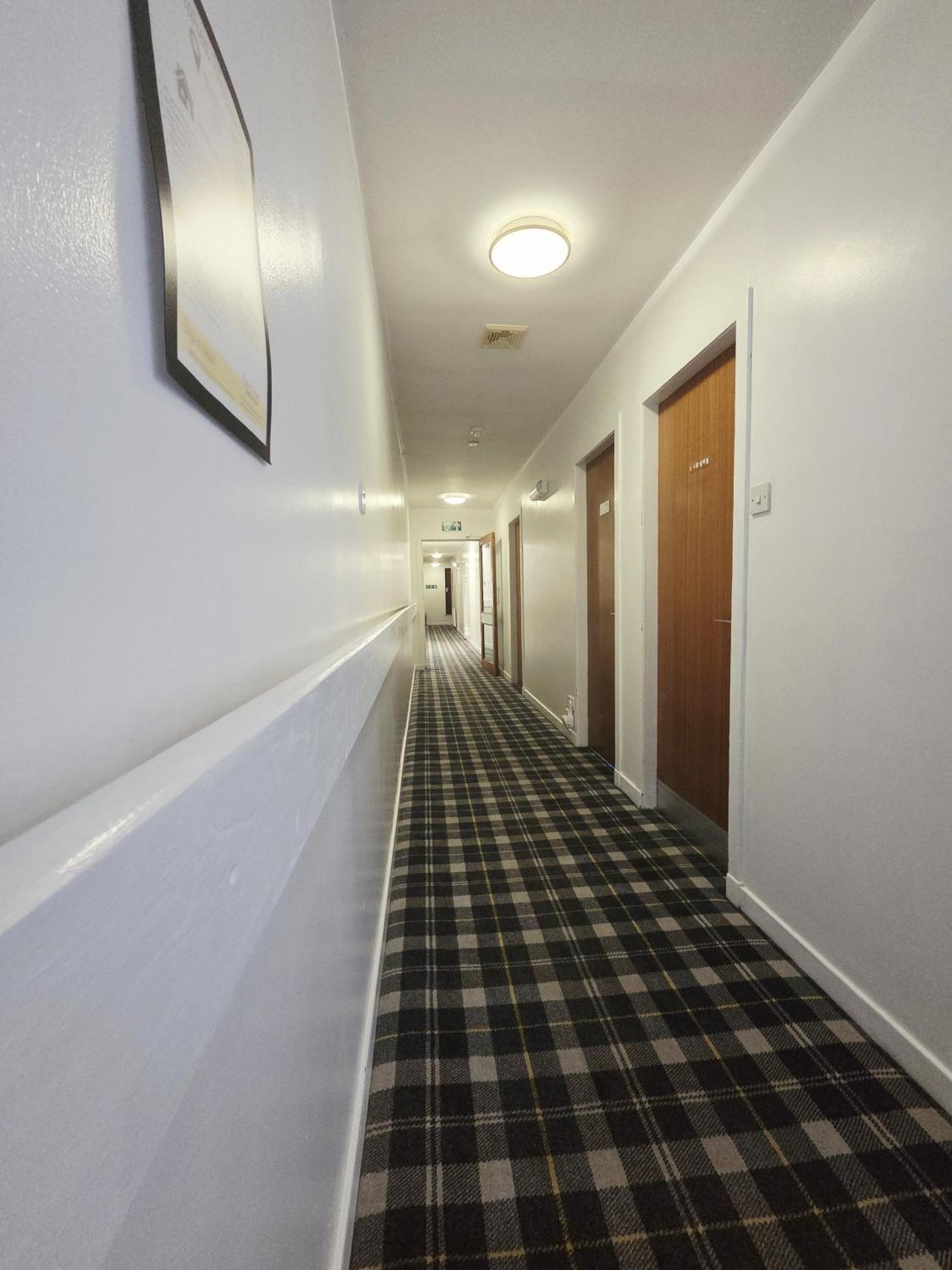 Weston House Keith Hostel Luaran gambar