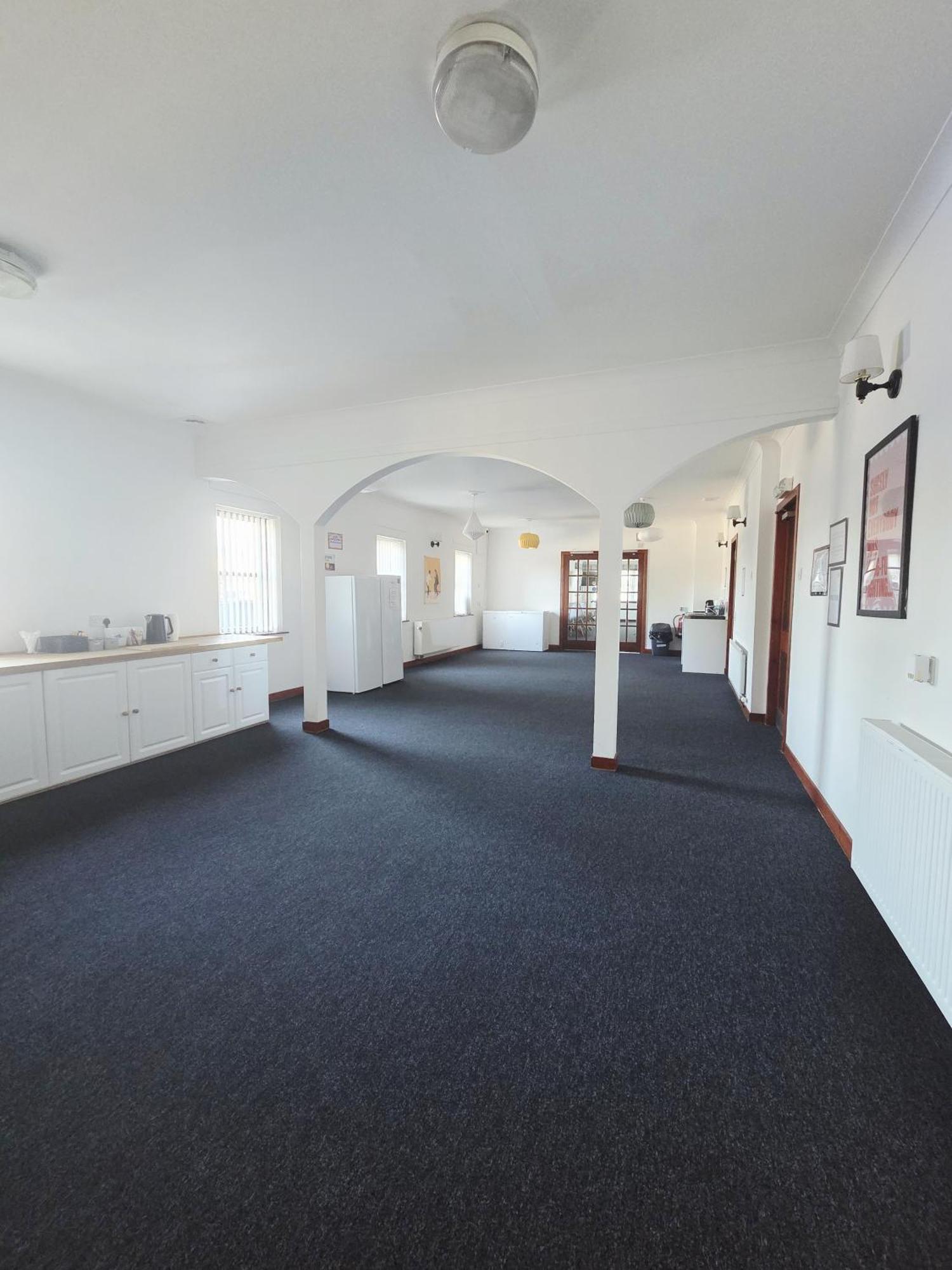 Weston House Keith Hostel Luaran gambar