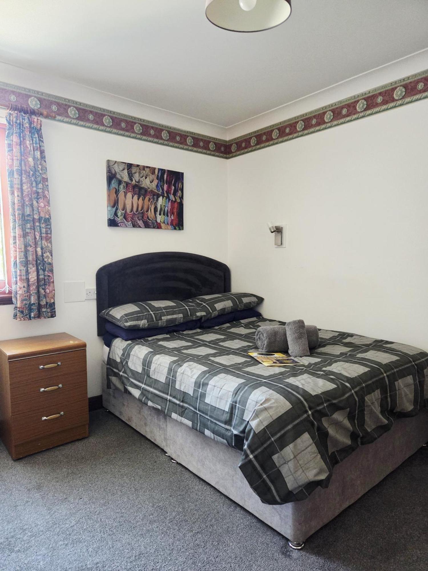Weston House Keith Hostel Luaran gambar