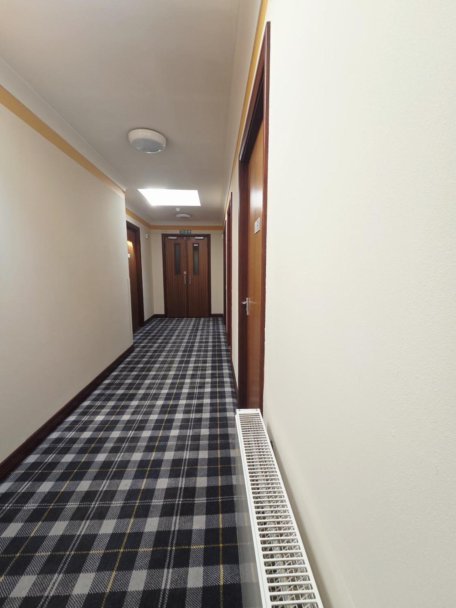 Weston House Keith Hostel Luaran gambar