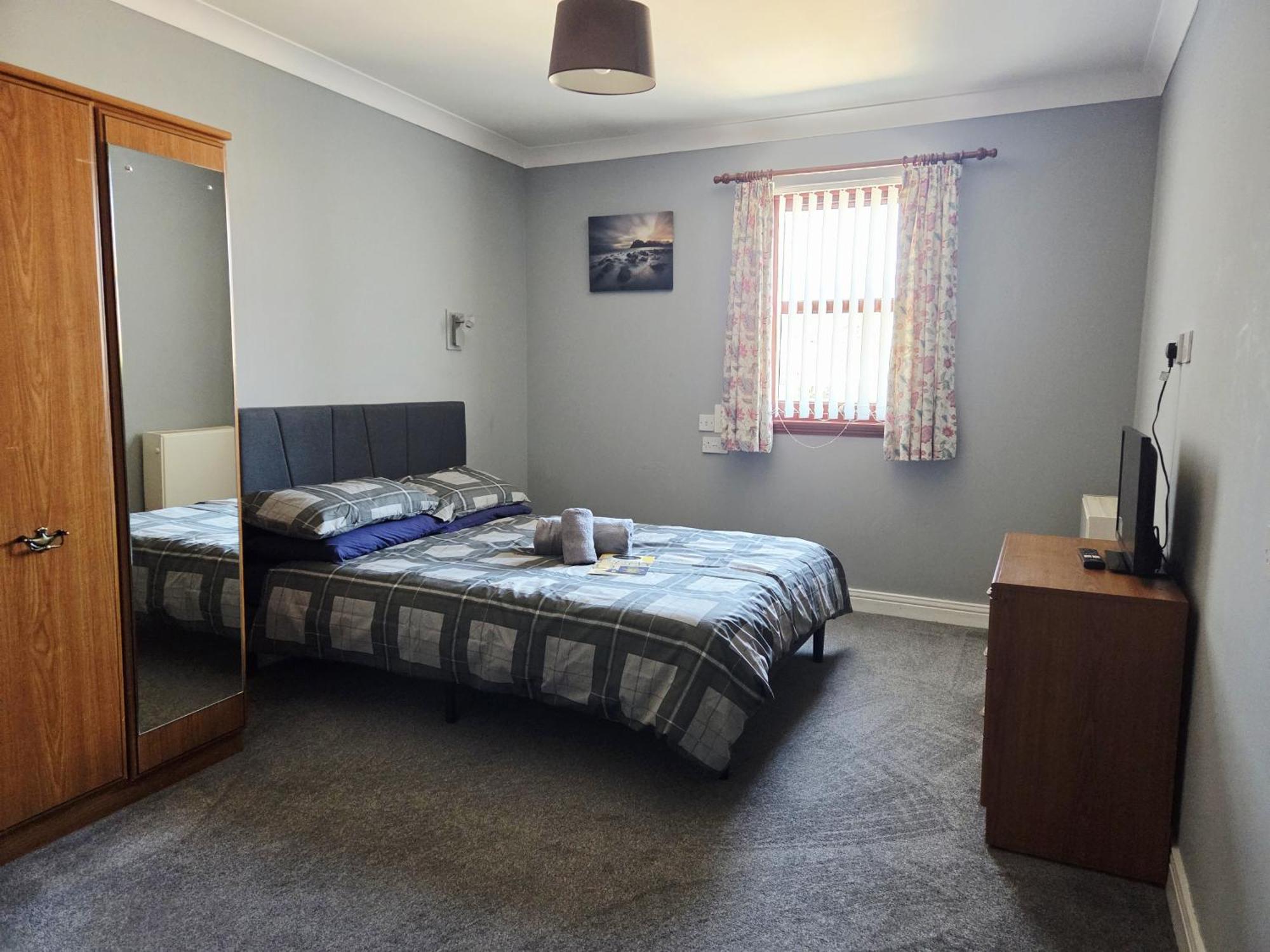 Weston House Keith Hostel Luaran gambar