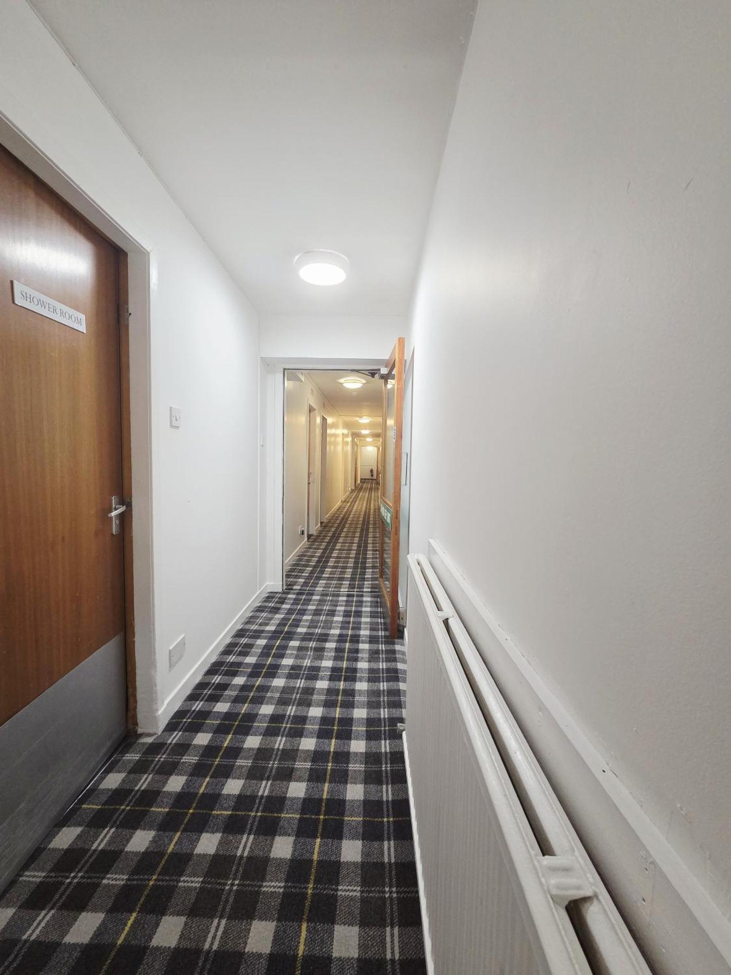 Weston House Keith Hostel Luaran gambar