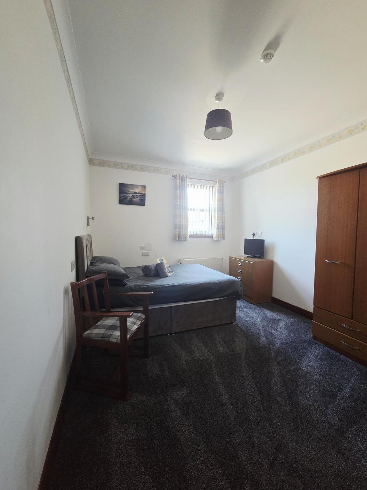 Weston House Keith Hostel Luaran gambar