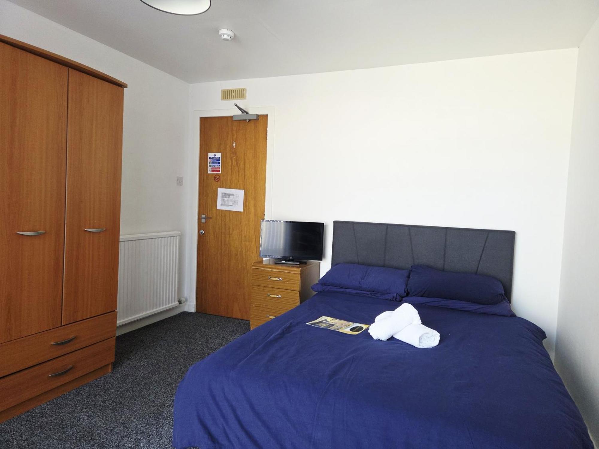 Weston House Keith Hostel Luaran gambar