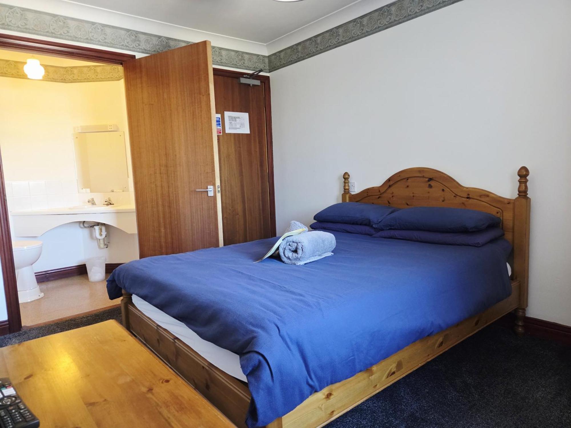 Weston House Keith Hostel Luaran gambar